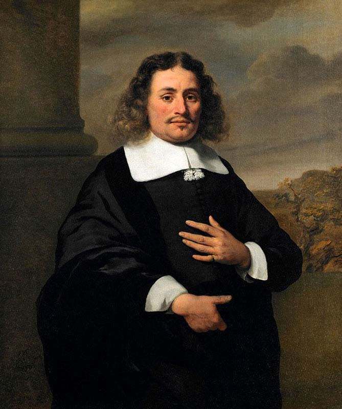 Quirinus Stercke 